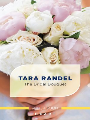 cover image of The Bridal Bouquet